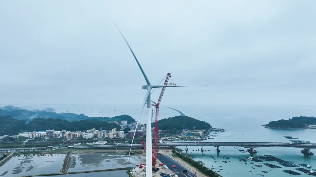 五大因素，驅(qū)動海上風(fēng)電大爆發(fā)