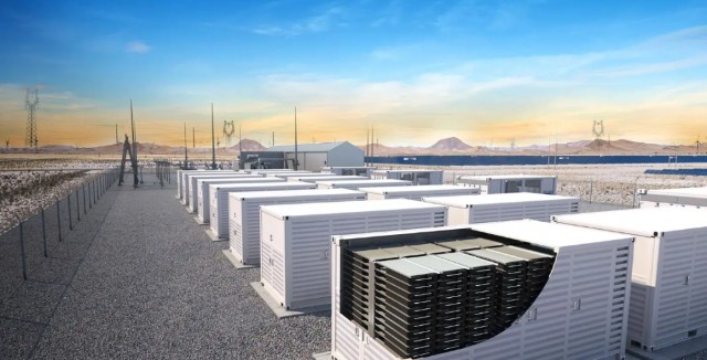 五大榜首揭曉！2023中國儲能系統集成商出貨排名公布！